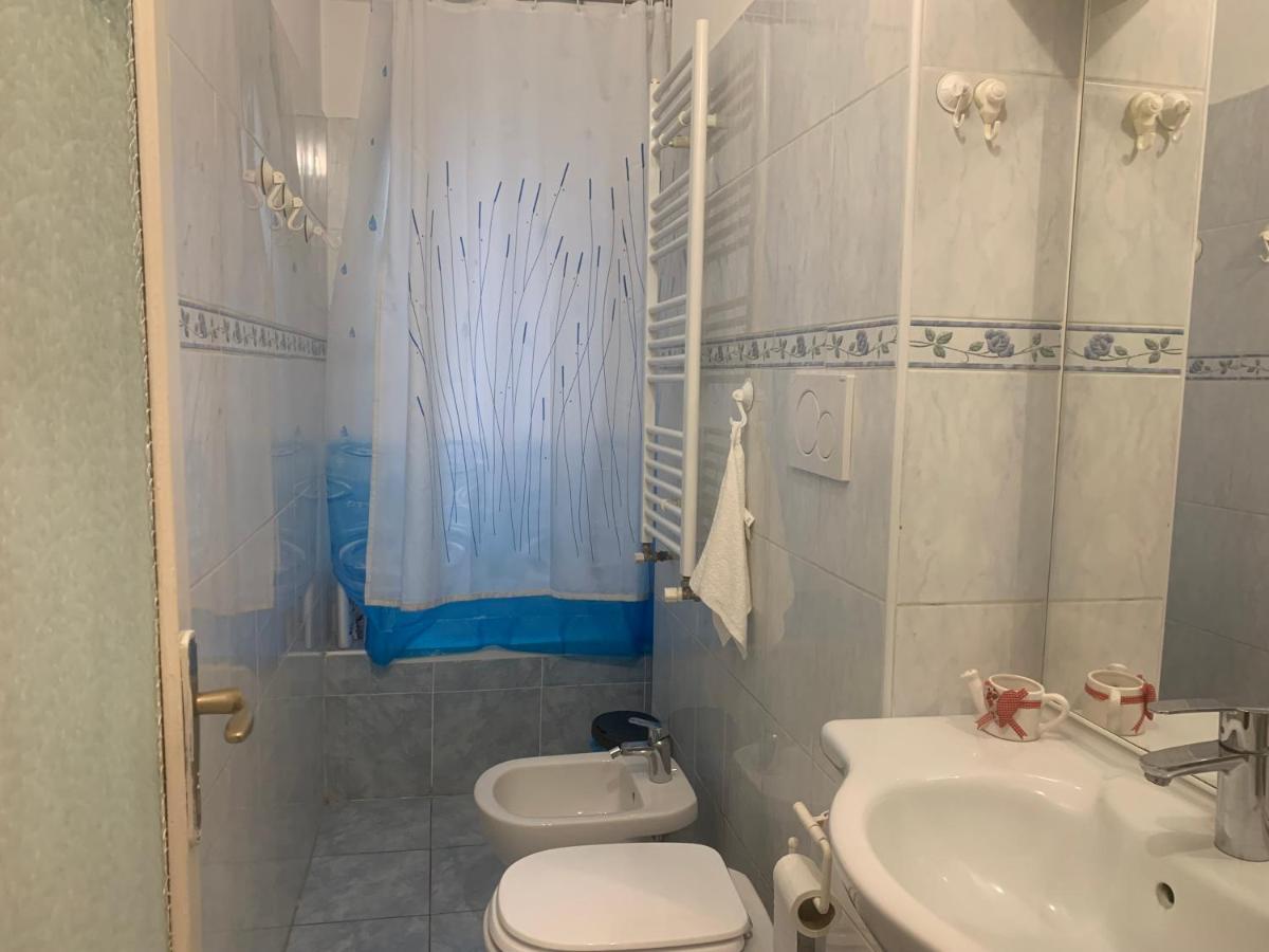 San Siro Comfort Apartment In Milán Exteriér fotografie