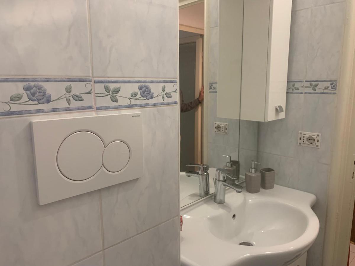 San Siro Comfort Apartment In Milán Exteriér fotografie