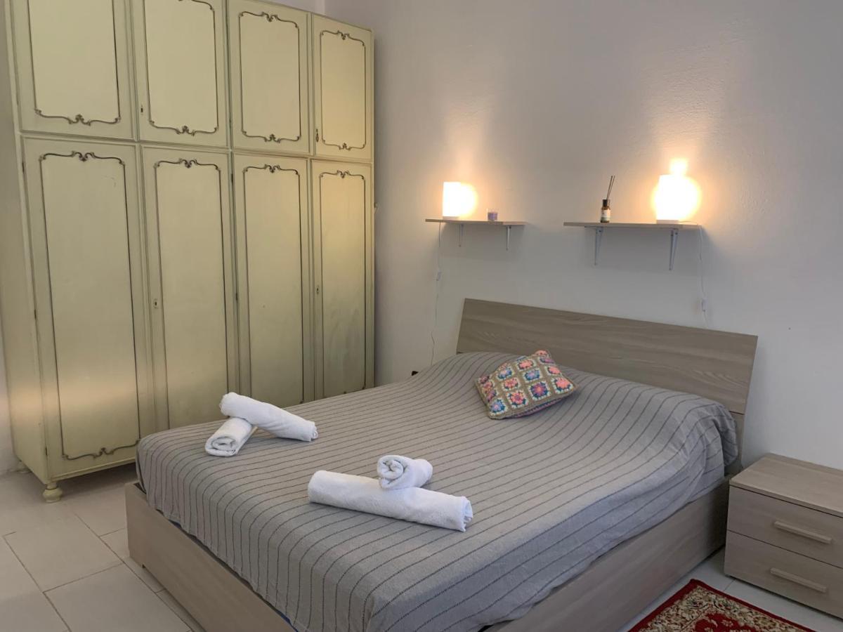 San Siro Comfort Apartment In Milán Exteriér fotografie