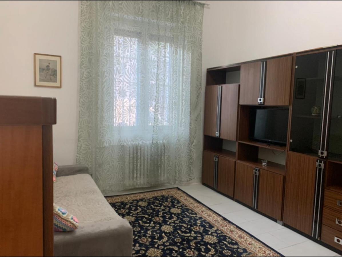 San Siro Comfort Apartment In Milán Exteriér fotografie