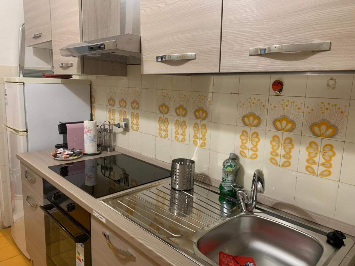 San Siro Comfort Apartment In Milán Exteriér fotografie